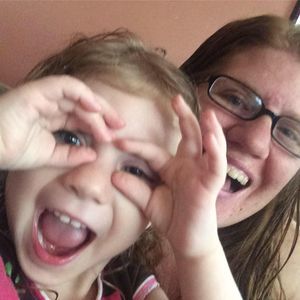 Meet your Posher, Kimberly